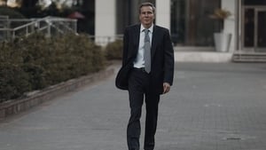 Nisman: El fiscal, la presidenta y el espía: 1×5