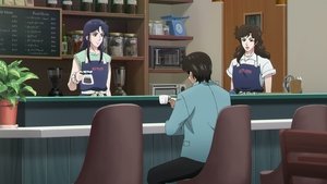 Cat’s♥Eye Episódio 7 Sub Español