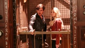 Once Upon a Time: 5×20