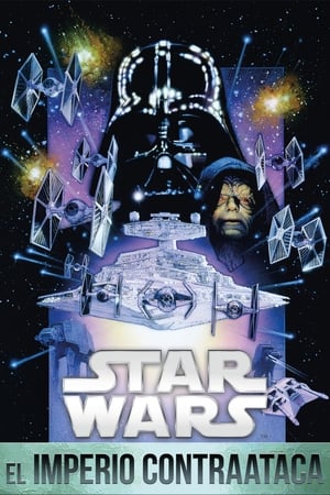 Star Wars: Episodio 5 – El Imperio Contraataca