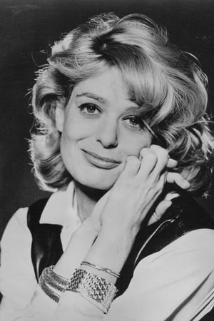 Melina Mercouri