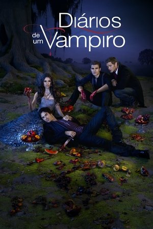 Diários do Vampiro: Temporada 3