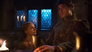 The White Queen 1 x Episodio 5