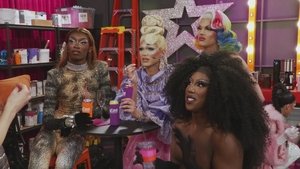 RuPaul’s Drag Race: Untucked: 16×1