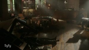 The Magicians 1×11
