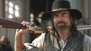 Hell on Wheels: 4×9