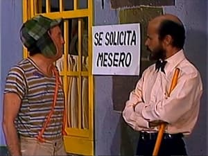 Chaves: 7×25