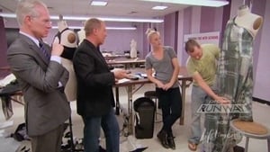 Project Runway Season 8 Episode 7