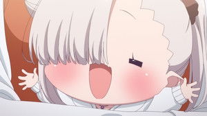 Li’l Miss Vampire Can’t Suck Right: 1×12