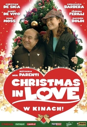 Christmas in Love