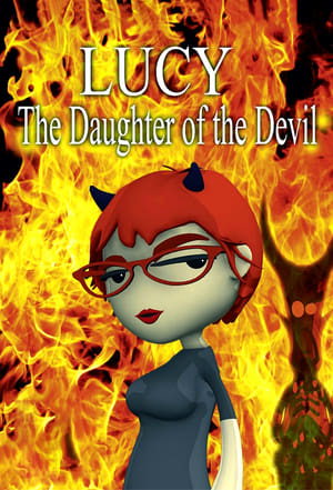 Lucy, la hija del diablo