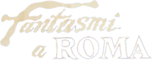 Ghosts of Rome