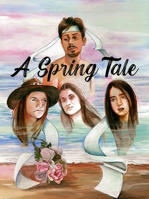 Poster Cuento de Primavera-A Spring Tale (2022)