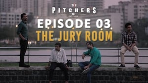 TVF Pitchers: 1×3