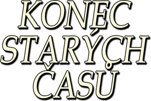 Konec starých časů — Logos 1