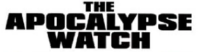 The Apocalypse Watch