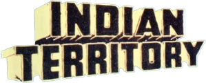 Indian Territory — Logos 1