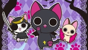 poster Nyanpire The Animation