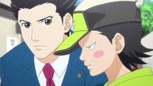 Ace Attorney: 1×6