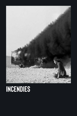 Incendies 