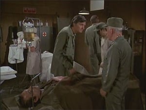 M*A*S*H: 5×19