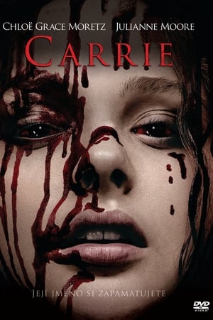 Poster Carrie 2013