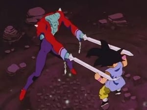 Dragon Ball GT Dublado Episódio 05