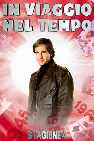 In viaggio nel tempo - Stagione 4