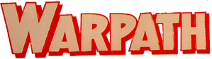 Warpath — Logos 1