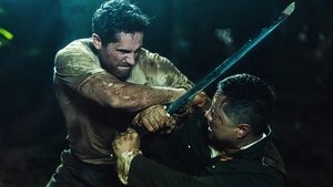 Prisoner Of War (2025)