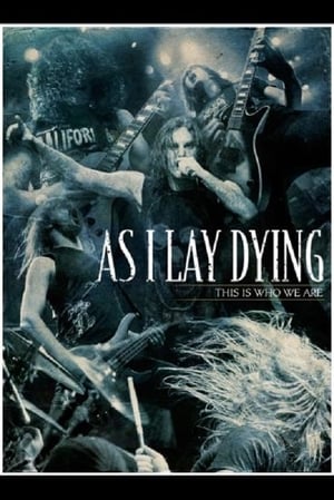 Image As I Lay Dying: This Is Who We Are