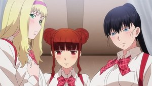 World’s End Harem (non-censuré): Saison 1 Episode 7