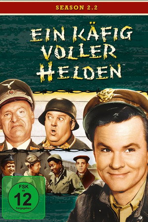 Hogan's Heroes 14
