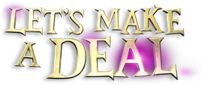 Let's Make a Deal — Logos 2