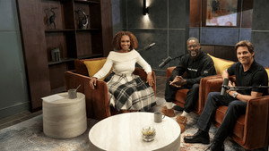 Paradise: Official Podcast