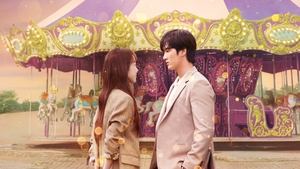 See You in My 19th Life ( 2023 )