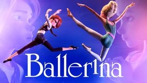 Bailarina