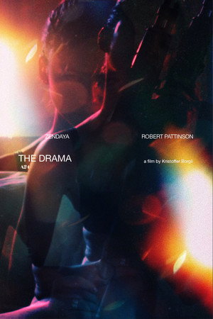 poster The Drama