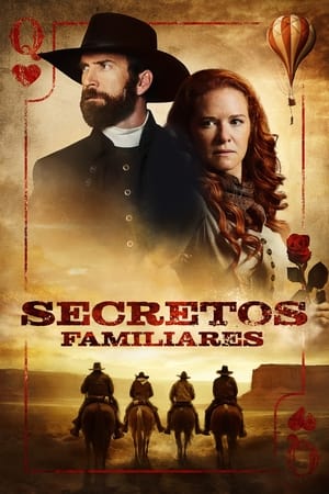 Poster Secretos Familiares 2023