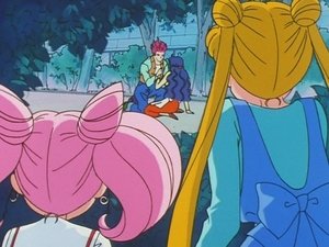 Sailor Moon Season 4 Episode 3
