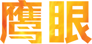 Eagle Eye — Logos 11