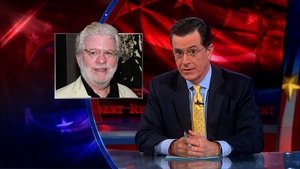 The Colbert Report: 10×23