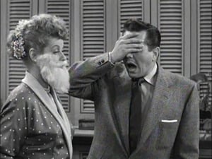 I Love Lucy: 1×23