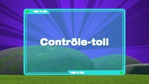 Control Yourself