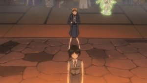 Ushio and Tora Season 1 Episode 28