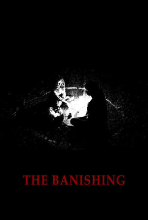 Poster The Banishing (2013)