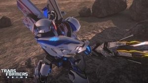 Transformers: Prime: 2×20