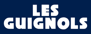 Les Guignols de l'info — Logos 3