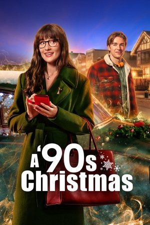 Image A '90s Christmas
