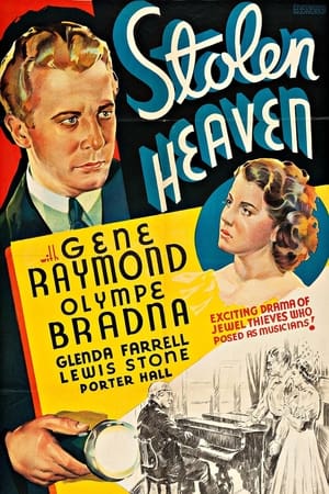 Stolen Heaven 1938